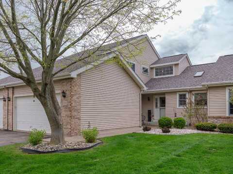 3542 Kirkaldy Circle, Portage, MI 49024