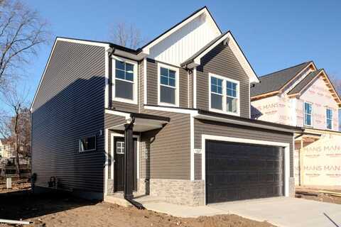 700 Jackson Lane, Milan, MI 48160