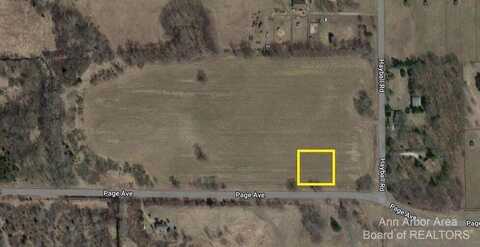 0 Page Avenue, Jackson, MI 49201