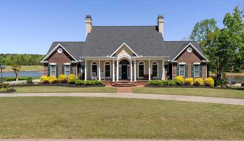 303 Gentry Run, Greenwood, SC 29649