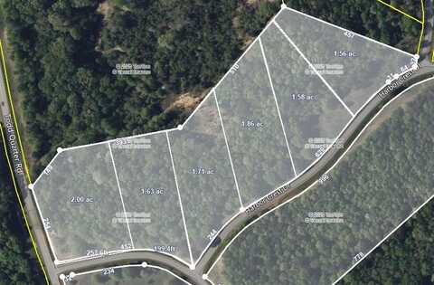 00 Harborcrest Dr., Waterloo, SC 29384
