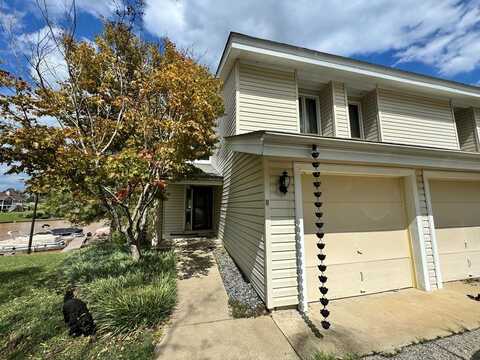 219 Driftwood Drive Unit H, Greenwood, SC 29649