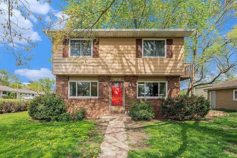 1616 Chestnut Street, Mishawaka, IN 46545