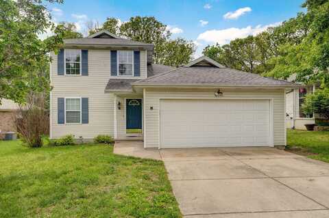 910 W Butterfield Drive, Nixa, MO 65714