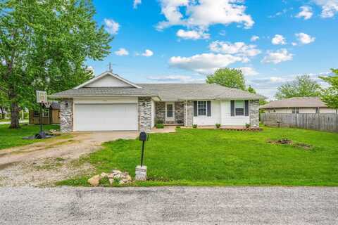 500 Glenview Drive, Sparta, MO 65753