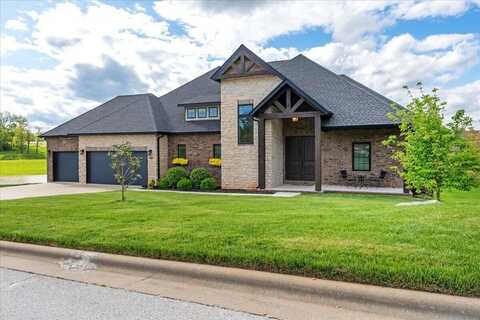 1283 S Waterstone Bend, Nixa, MO 65714