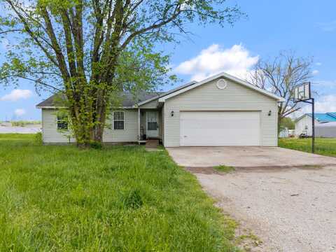 241 Elm Street, Washburn, MO 65772