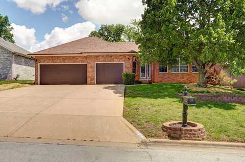 3044 S Palisades Drive, Springfield, MO 65807