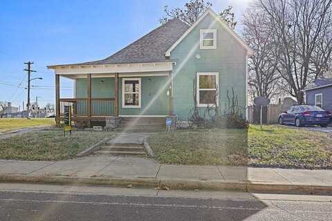 722 W Brower Street, Springfield, MO 65802