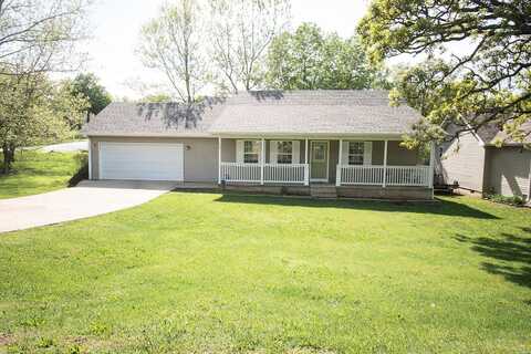 439 Creekside Place, Marshfield, MO 65706