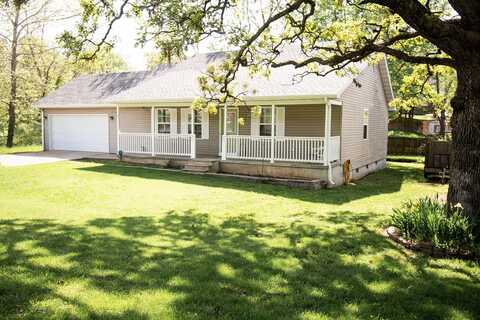 439 Creekside Place, Marshfield, MO 65706