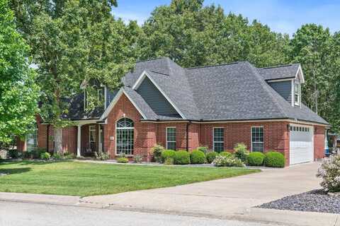 190 Windy Ridge Drive, Hollister, MO 65672