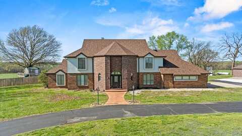 801 Stearman Drive, Monett, MO 65708