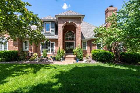 5101 S Bellhurst Court, Springfield, MO 65804