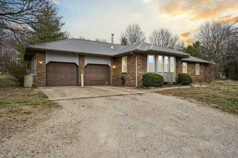 193 Southside Lane, Marshfield, MO 65706