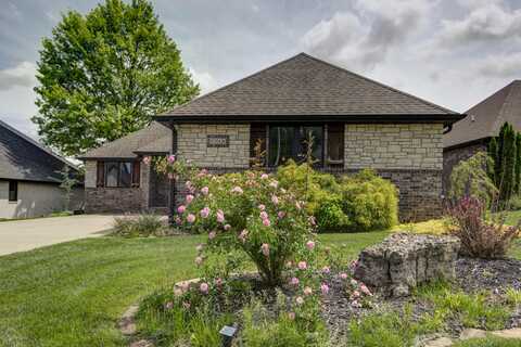 3216 S Sulgrove Avenue, Springfield, MO 65804