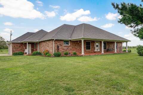 336 Loftis Road, Ozark, MO 65721