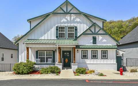 330 Lakefront Drive, Branson, MO 65616