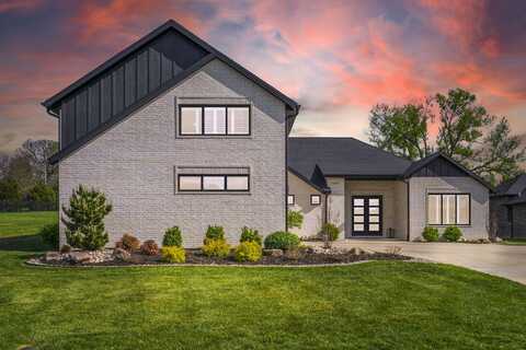 4615 Forest Trails Drive, Springfield, MO 65809