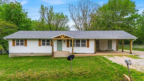 703 Washington Street, Mountain View, MO 65548