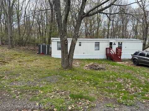 35 Hi-View Drive, Jefferson, PA 18436