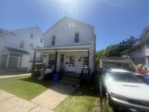 1509 Price Street, Scranton, PA 18504