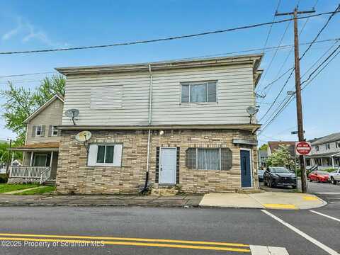 400 W Market Street, Scranton, PA 18508