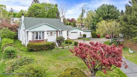 303 Sunnyside Avenue, Abington, PA 18411