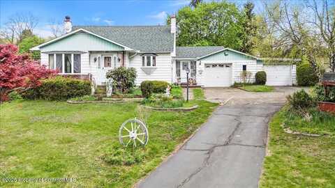 303 Sunnyside Avenue, Abington, PA 18411