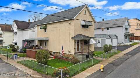 801 Philo Street, Scranton, PA 18508