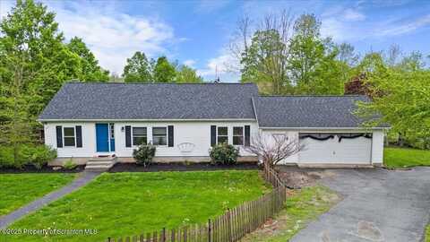 1921 Heart Lake Road, Sackett, PA 18433