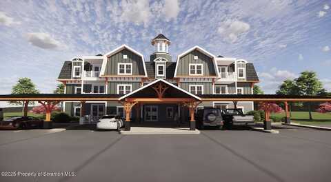 40 Zachary Way, Old Forge, PA 18518