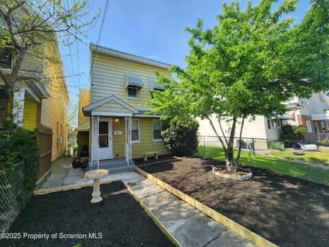 924 Prospect Avenue, Scranton, PA 18505