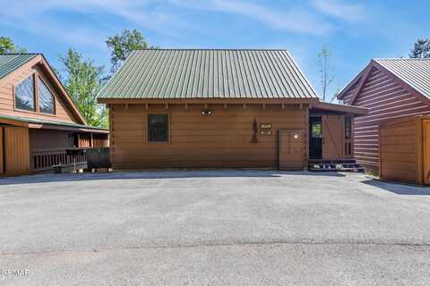 822 Eagle Cove Way, Gatlinburg, TN 37738