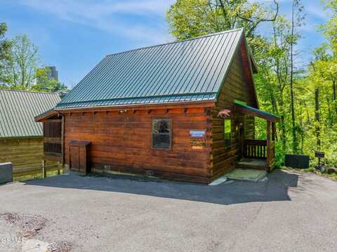 817 Eagle Cove Way, Gatlinburg, TN 37738
