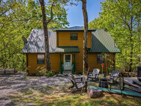 5014 Latta Way, Gatlinburg, TN 37738