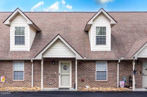 3347 Frontier View Drive, Sevierville, TN 37876