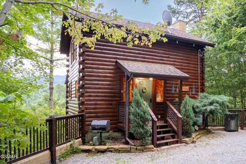 4186 Evans Chapel Road, Sevierville, TN 37876