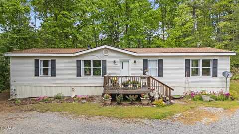 4909 Bogard Road, Cosby, TN 37722