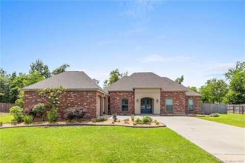633 N Jovita Road, Lake Charles, LA 70611