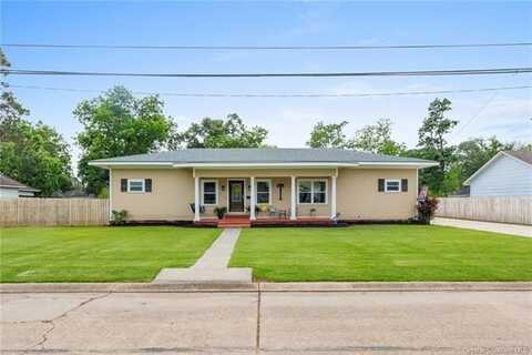523 5th Street, Jennings, LA 70546