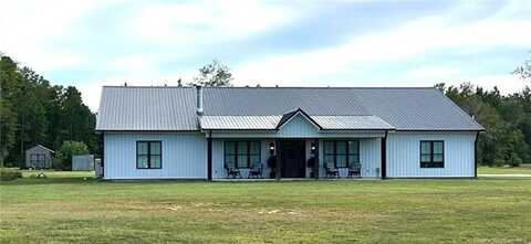 603 Route 66 Road, DeQuincy, LA 70633