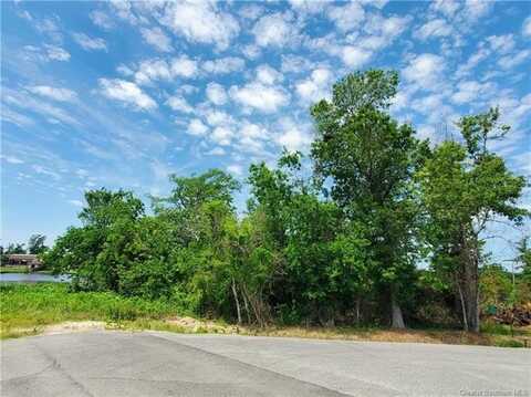 0 Joan Street, Westlake, LA 70669