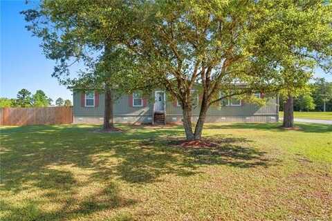 3098 Dunn Ferry Road, Lake Charles, LA 70611