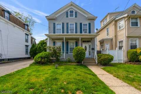 99 Duer St, North Plainfield, NJ 07060