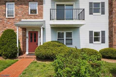 1004 Unicorn Way Cj002, Clifton, NJ 07011