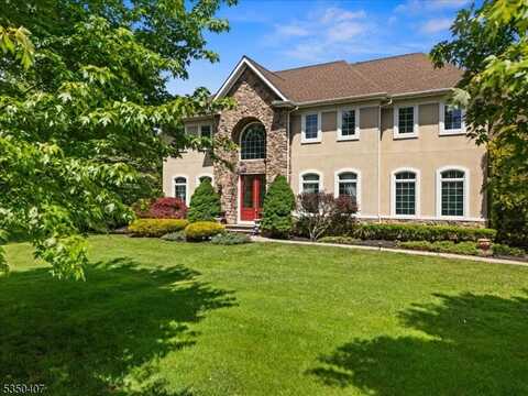 36 Saddlewood Ct, Montgomery Twp., NJ 08502