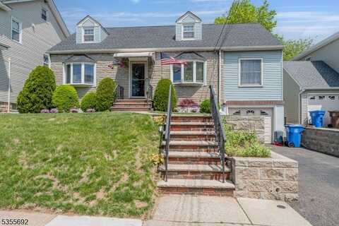 2512 Summit Ter, Linden, NJ 07036