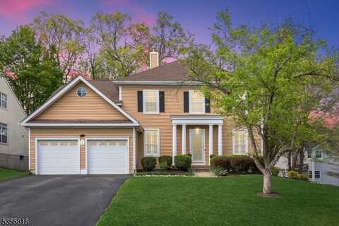 11 Surrey Ln, Bernardsville, NJ 07920