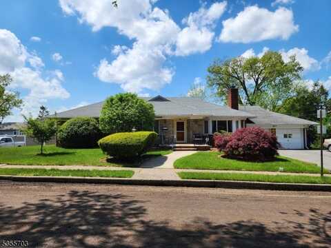 36 E 38Th St, Paterson, NJ 07514